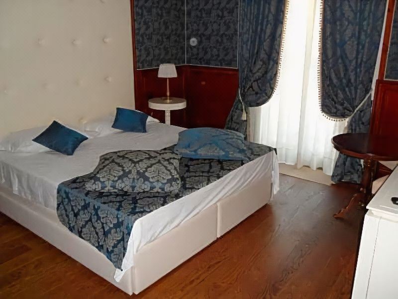 Photo of Bedroom in Campogrande
