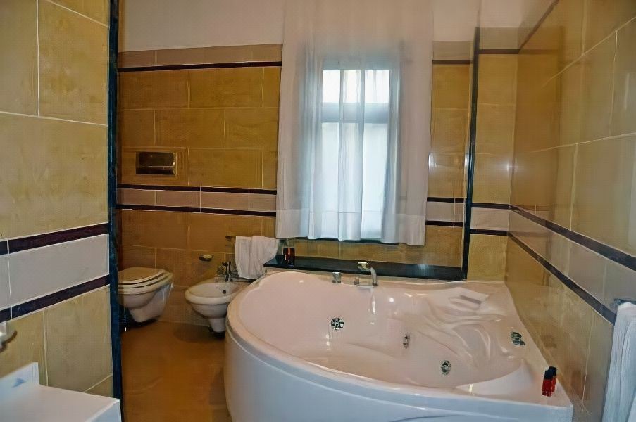 Photo of Bathroom in Campogrande