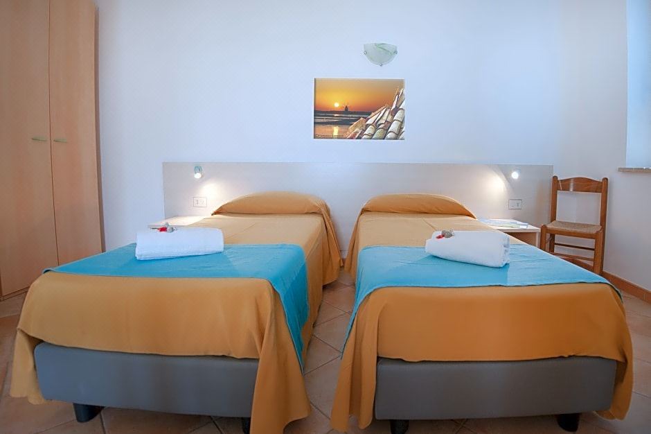 Photo of Bedroom in Birgi Vecchi