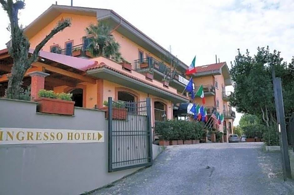Photo of Buildings in Settecamini