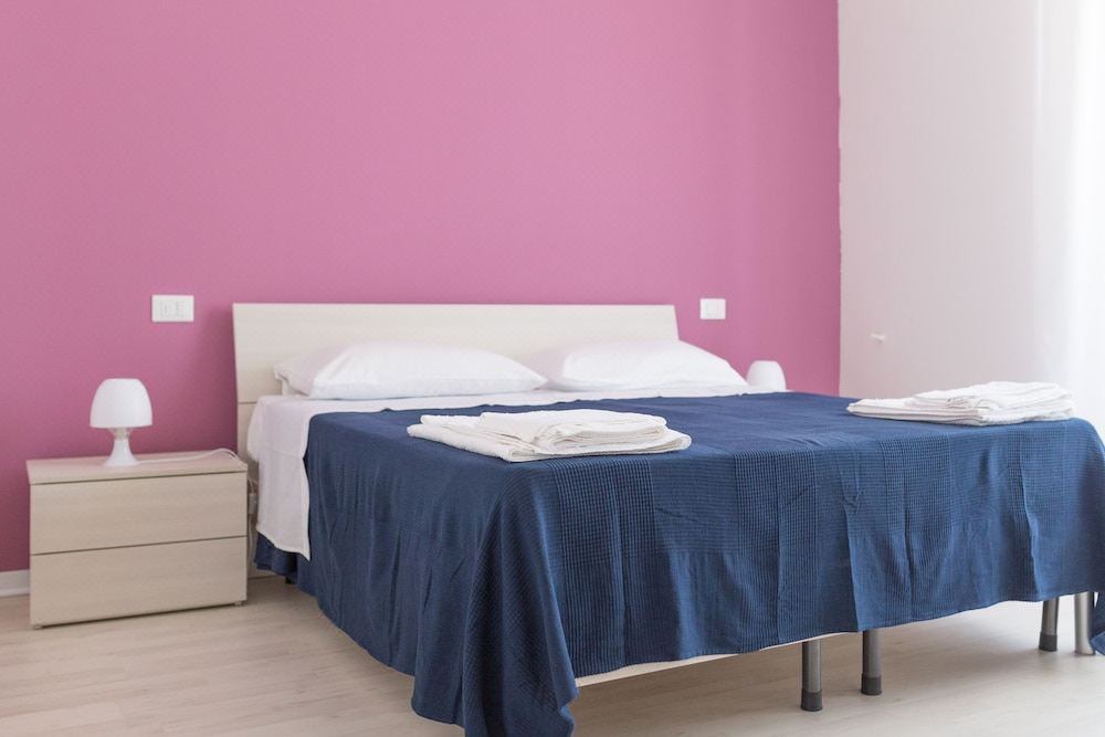 Photo of Bedroom in San Filippo del Mela