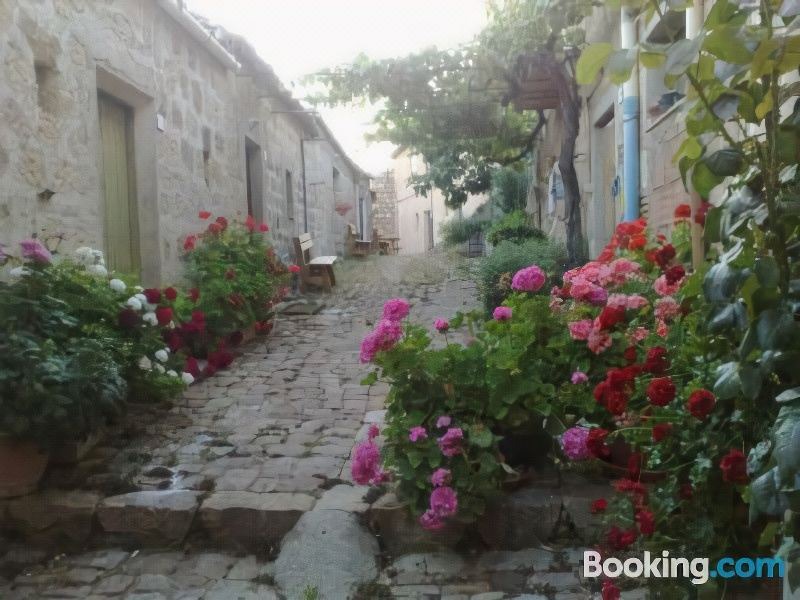 Photo of Buildings in Petralia Soprana