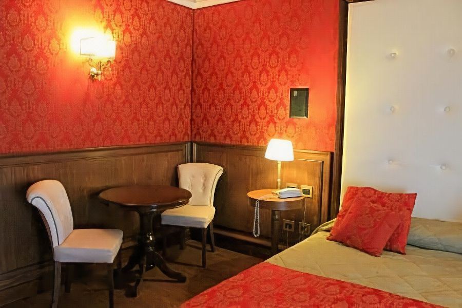 Photo of Bedroom in Campogrande