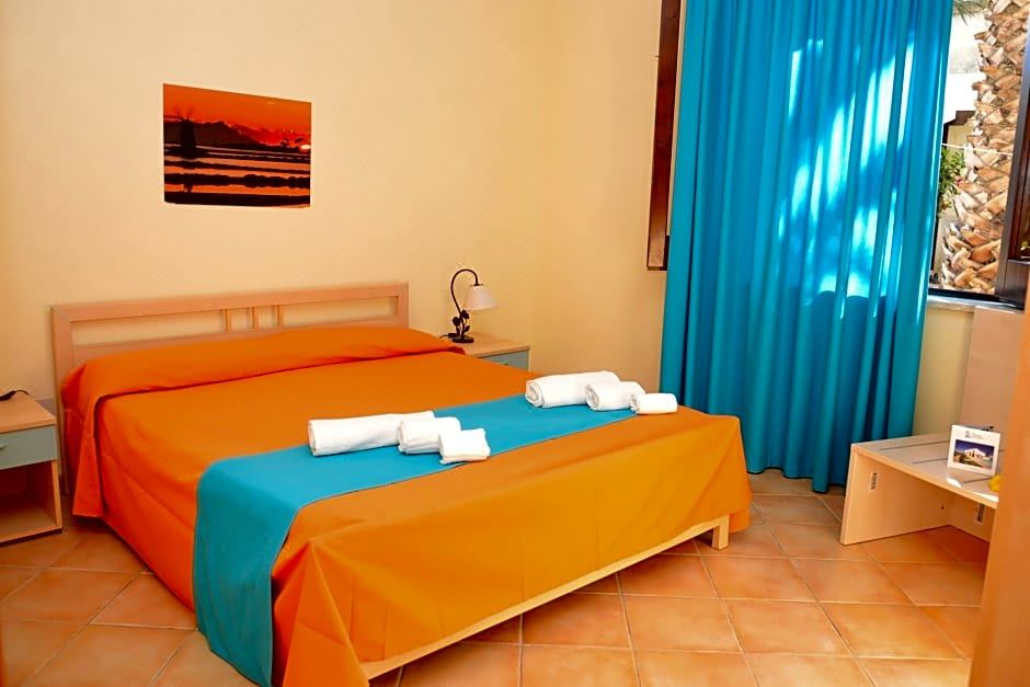 Photo of Bedroom in Birgi Vecchi