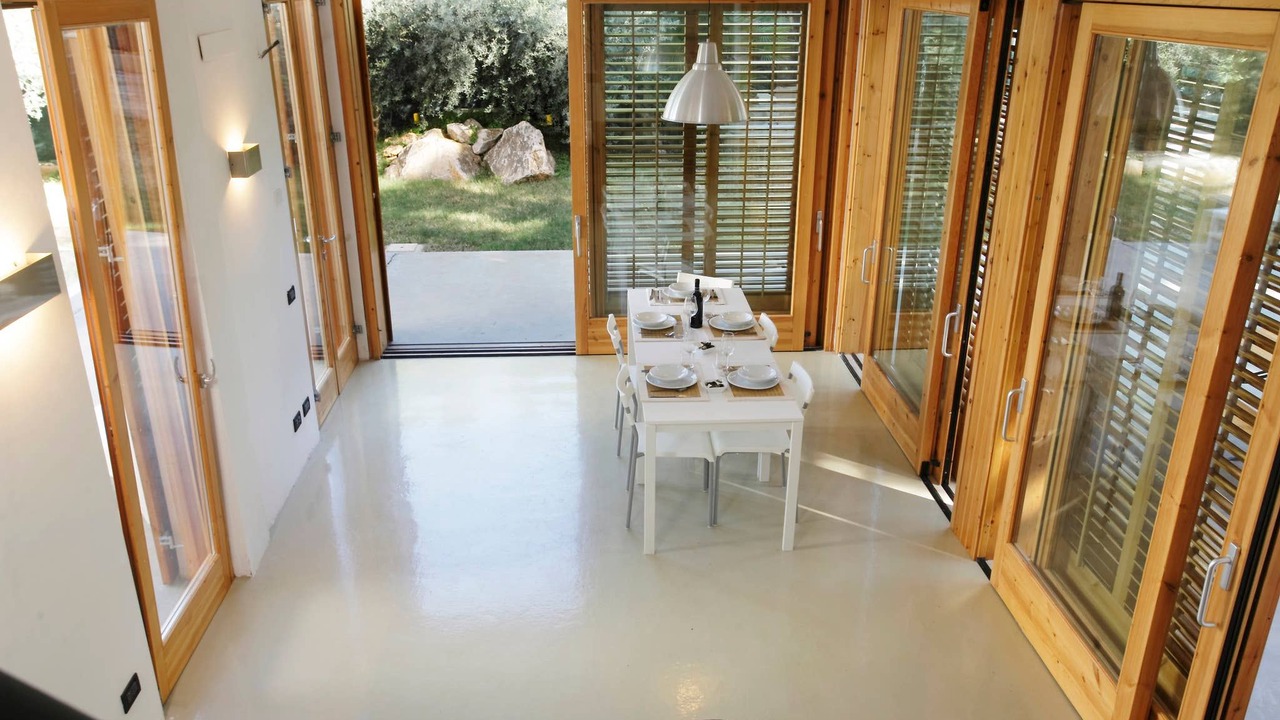 Photo of Livingroom in Torre Colonna-sperone