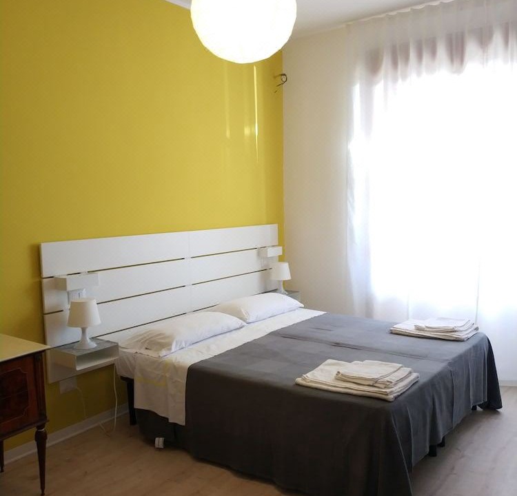 Photo of Bedroom in San Filippo del Mela