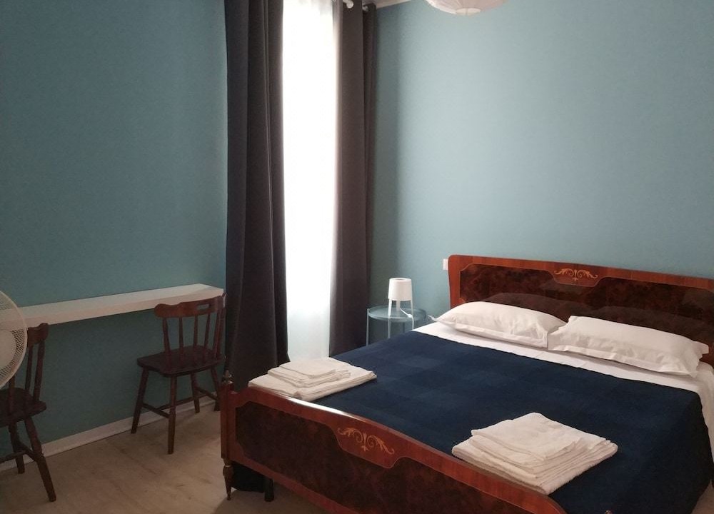 Photo of Bedroom in San Filippo del Mela