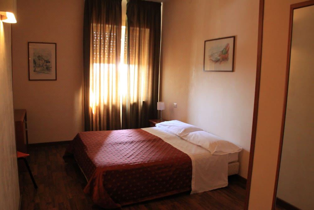 Photo of Bedroom in Gela