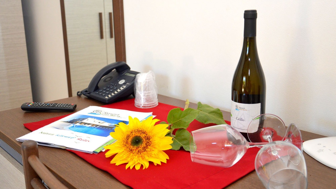 Photo of Livingroom in Birgi Vecchi