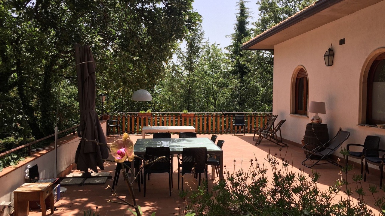 Photo of Patio Balcony in Ragalna