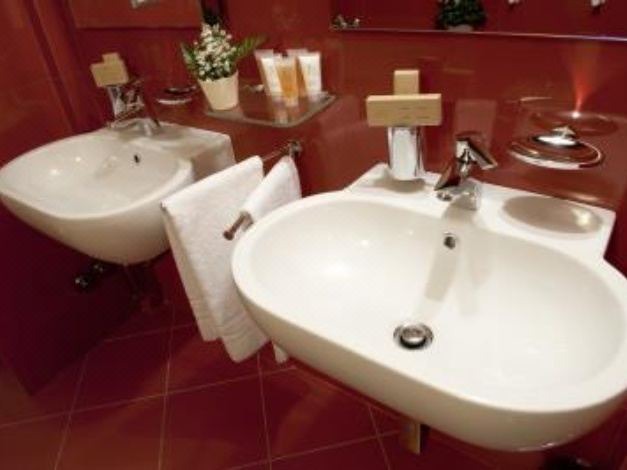 Photo of Bathroom in Settecamini