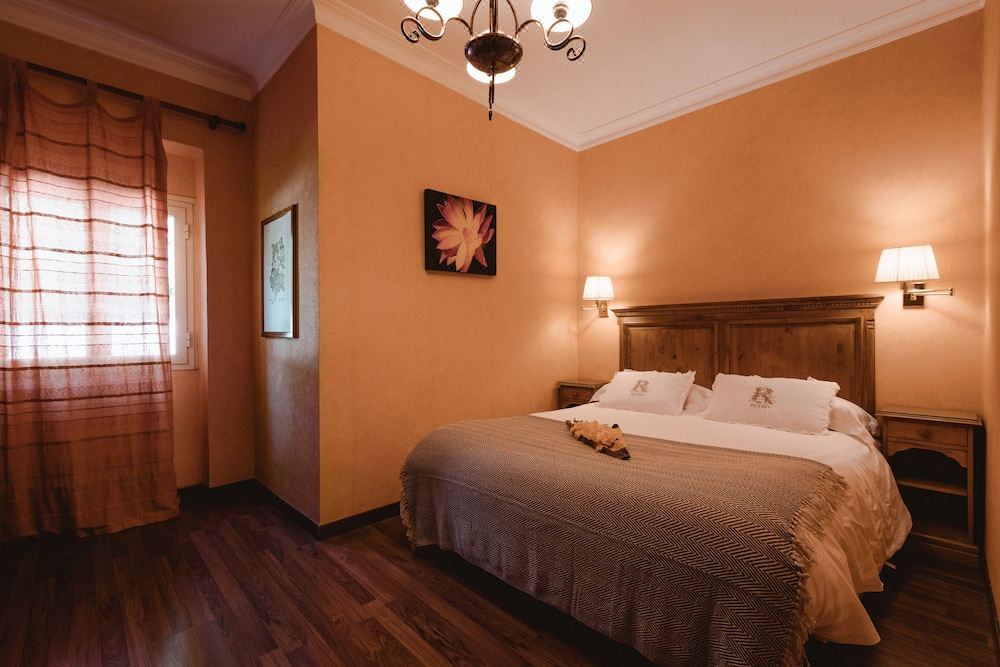 Photo of Bedroom in Castel Gandolfo