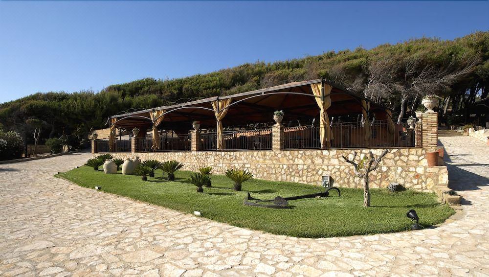 Photo of Buildings in Fiumenaro