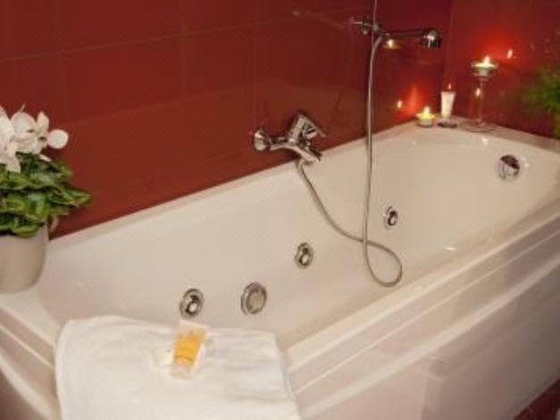 Photo of Bathroom in Settecamini