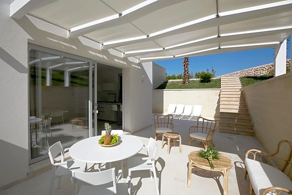 Photo of Patio Balcony in Favignana