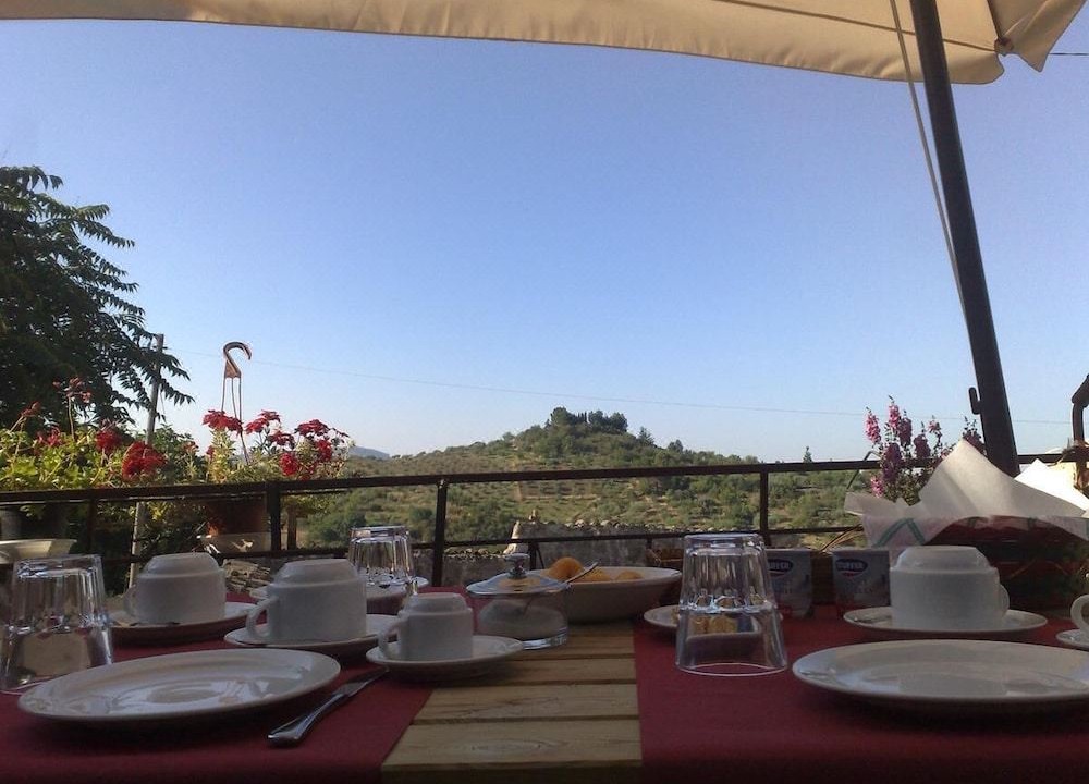 Photo of Patio Balcony in Petralia Soprana