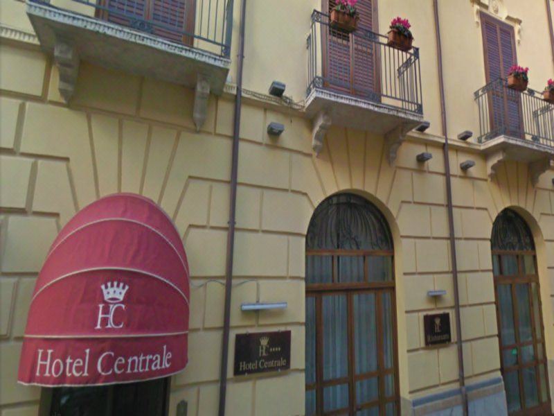 Photo of Buildings in Alcamo Historic Center