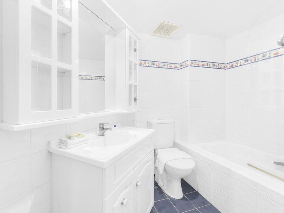 Photo of Bathroom in Spring Hill