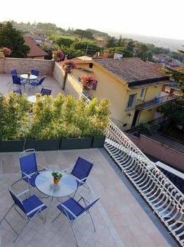 Photo of Patio Balcony in Trecastagni