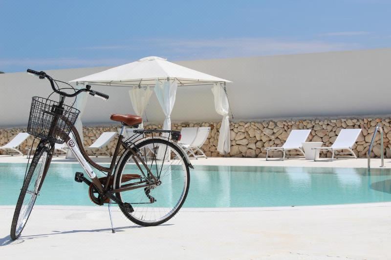 Photo of Outdoor in Favignana