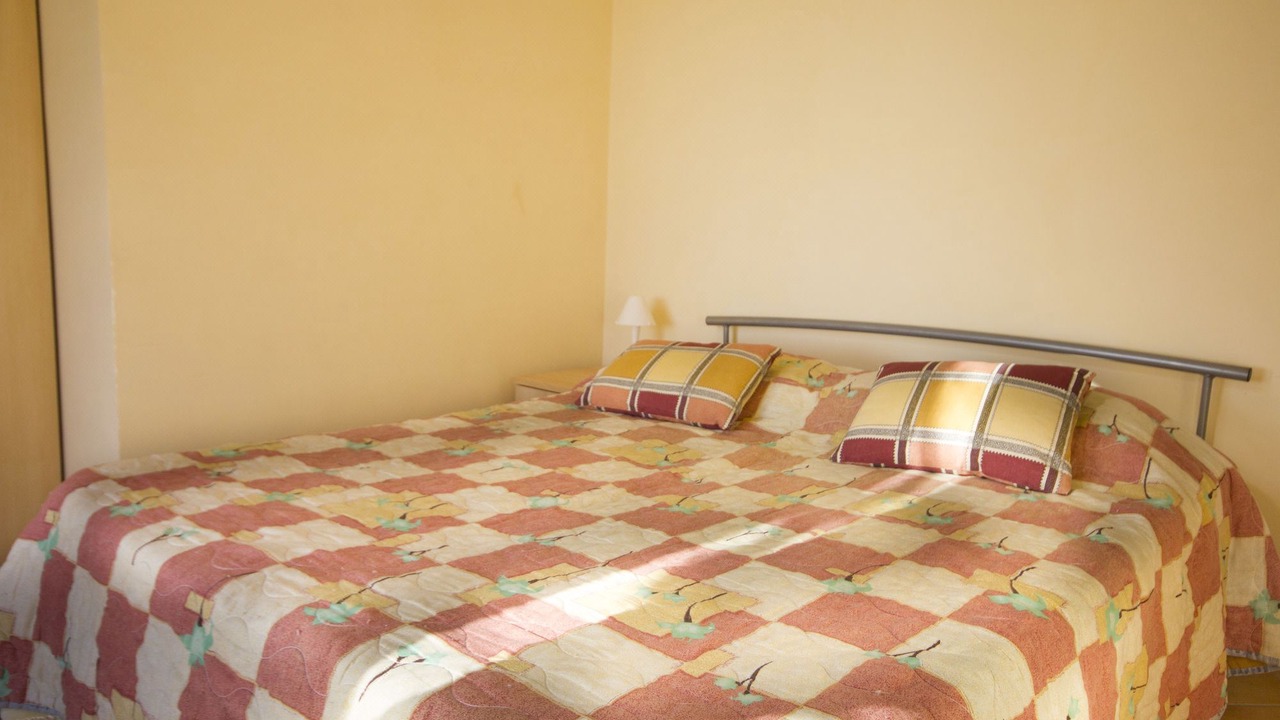 Photo of Bedroom in Birgi Vecchi