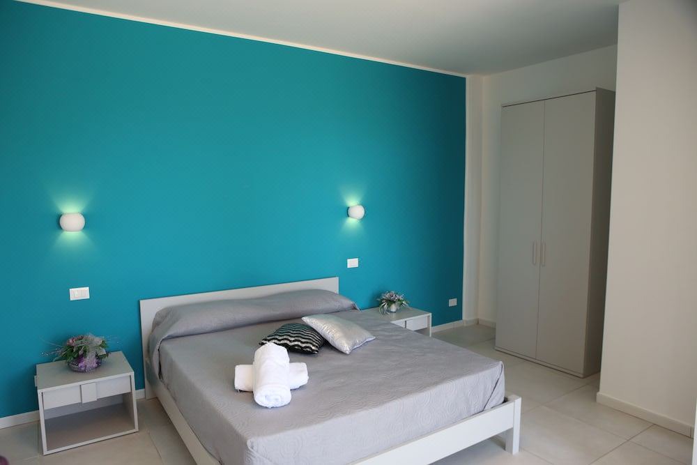 Photo of Bedroom in Villa Grazia di Carini