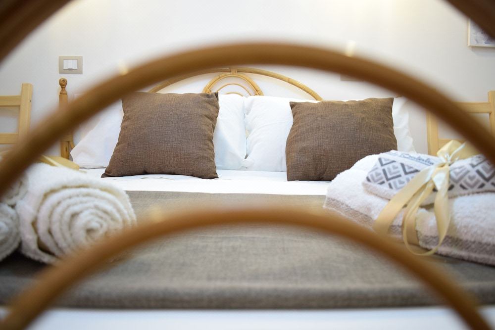 Photo of Bedroom in San Leonardo