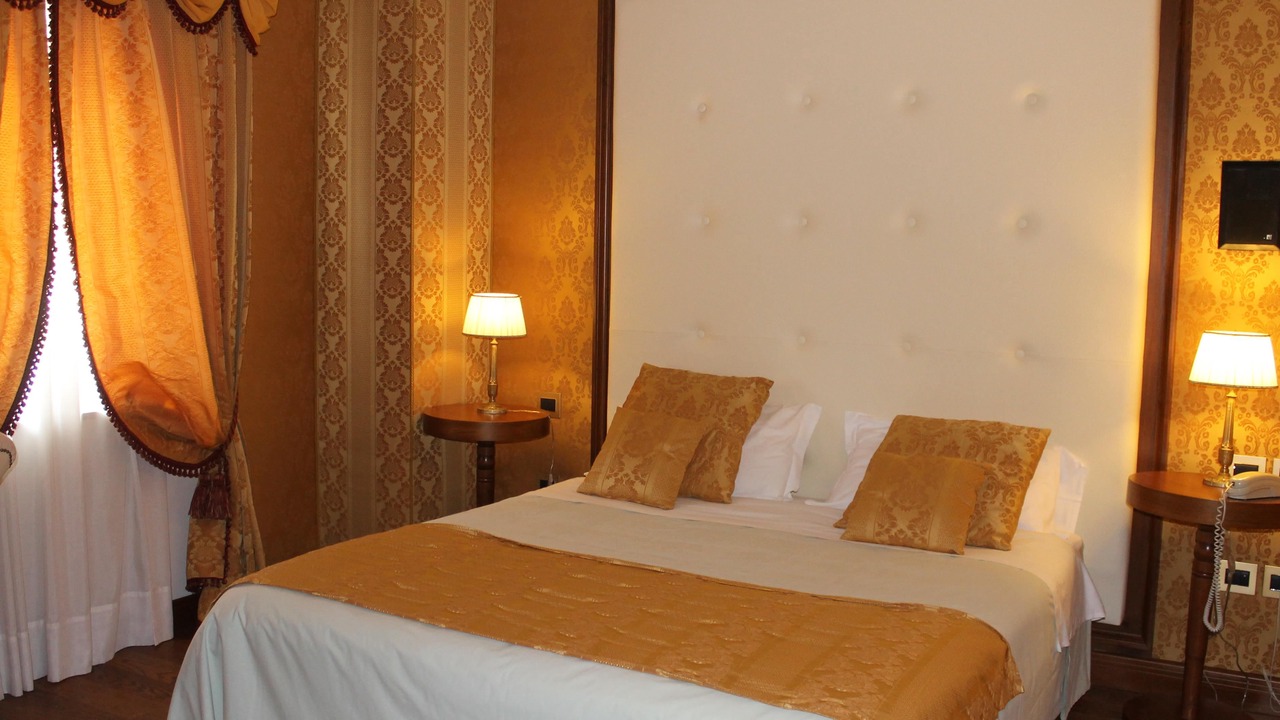 Photo of Bedroom in Campogrande