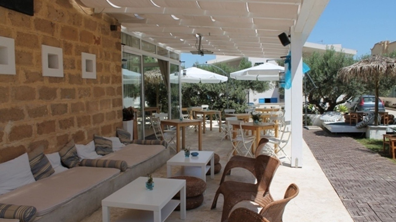 Photo of Patio Balcony in Marsala