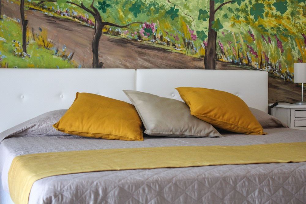 Photo of Bedroom in Salemi