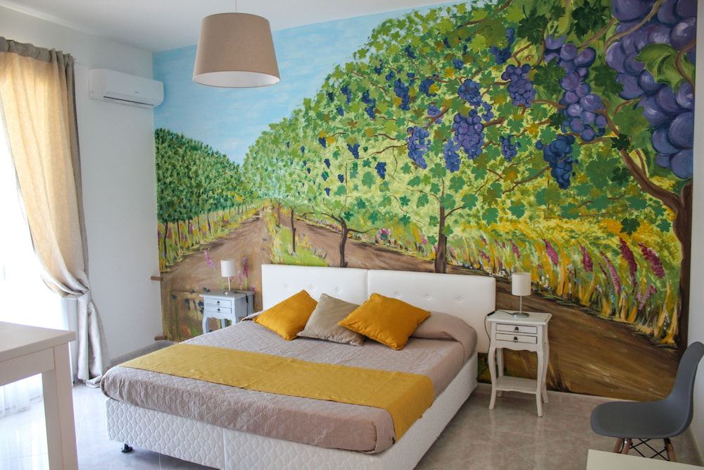 Photo of Bedroom in Salemi