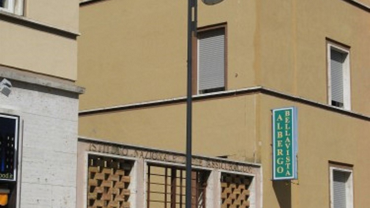 Photo of Buildings in Latina