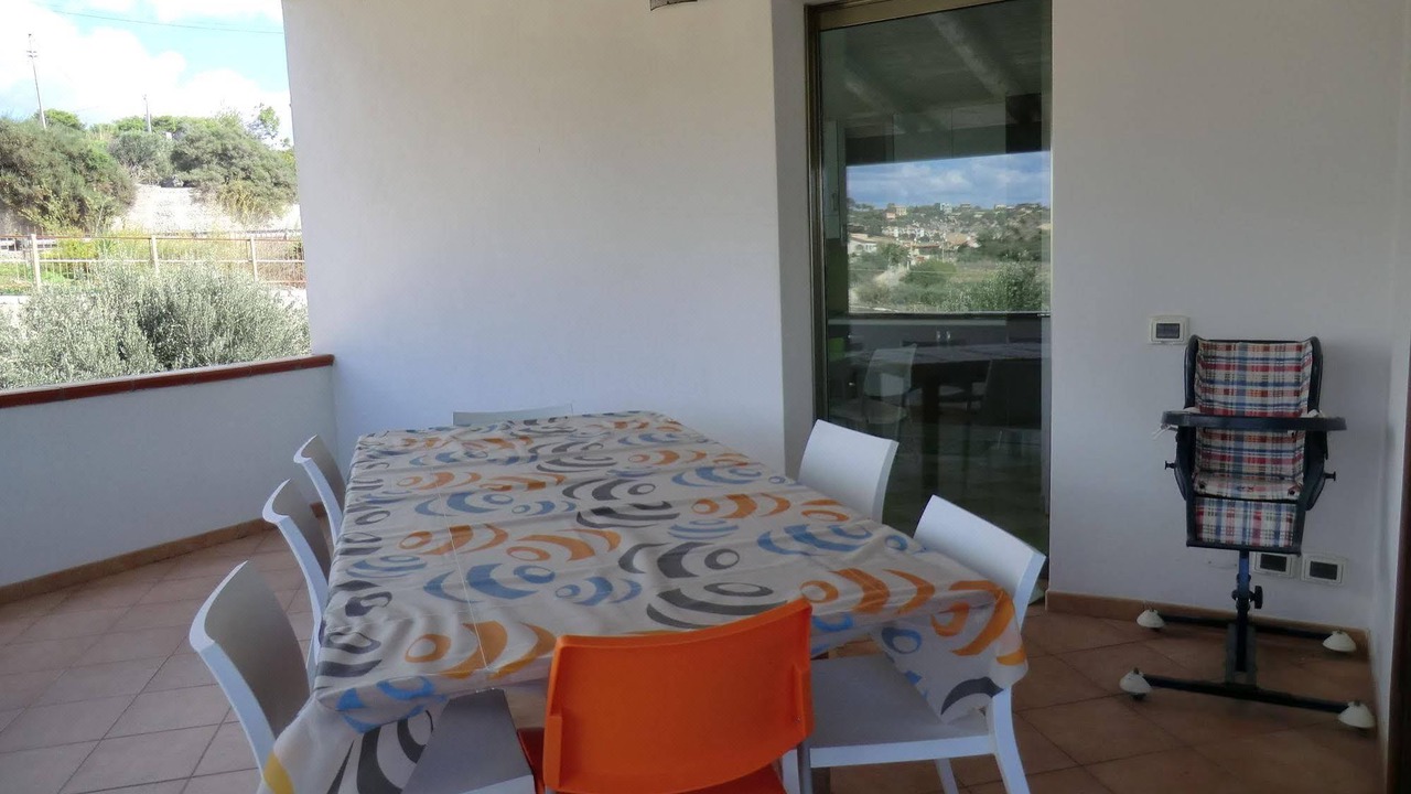 Photo of Livingroom in Palma di Montechiaro