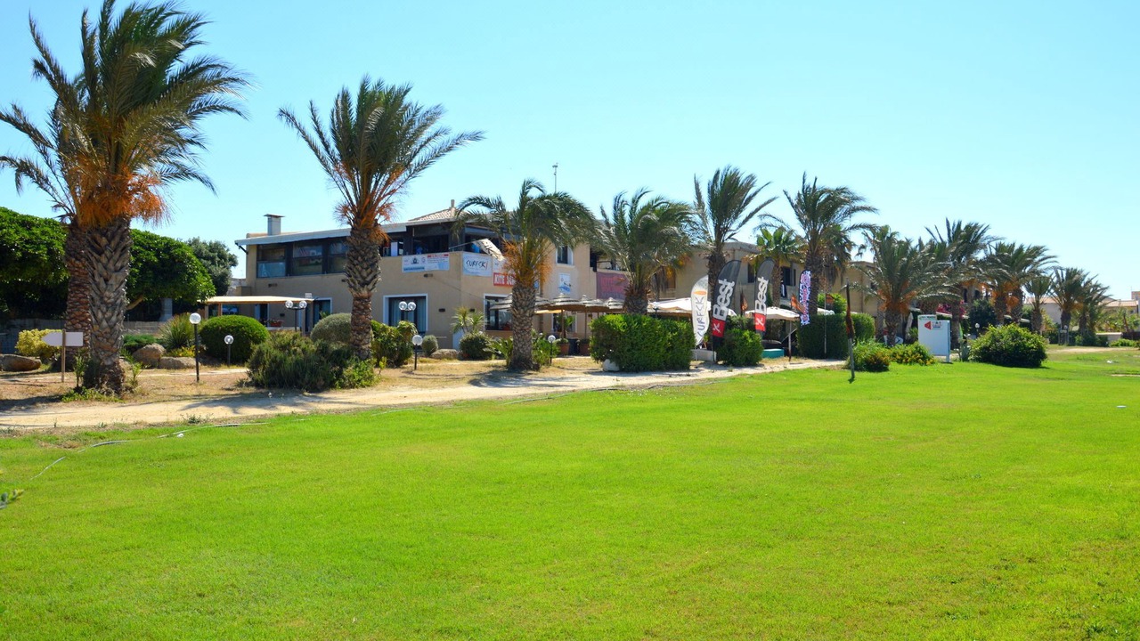 Photo of Buildings in Birgi Vecchi