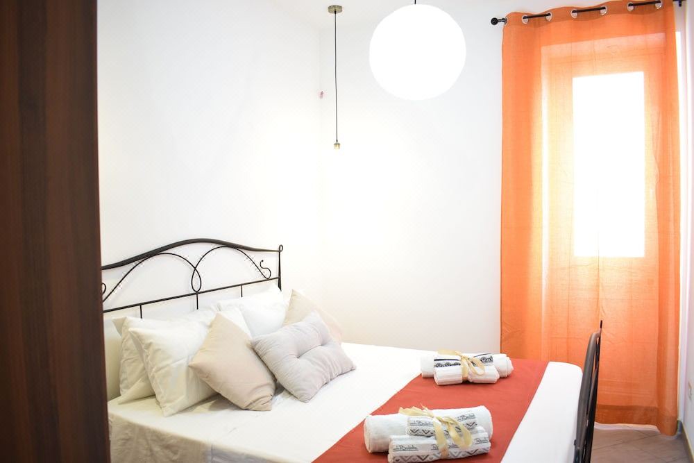 Photo of Bedroom in San Leonardo