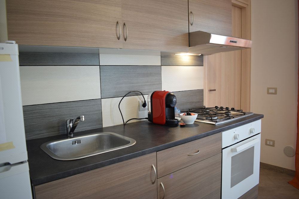 Photo of Kitchen in San Leonardo
