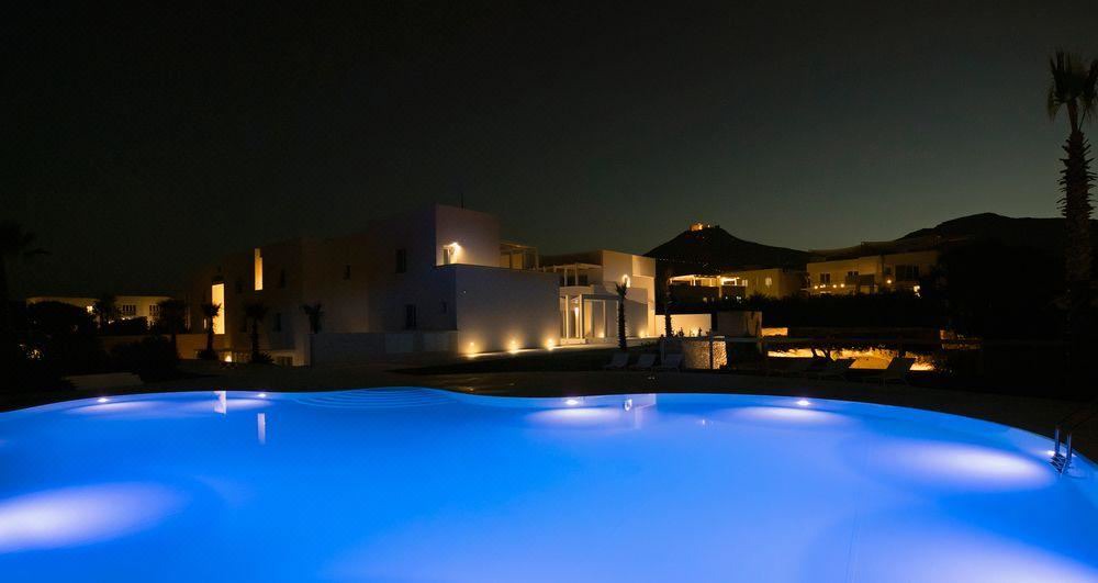 Photo of Outdoor in Favignana