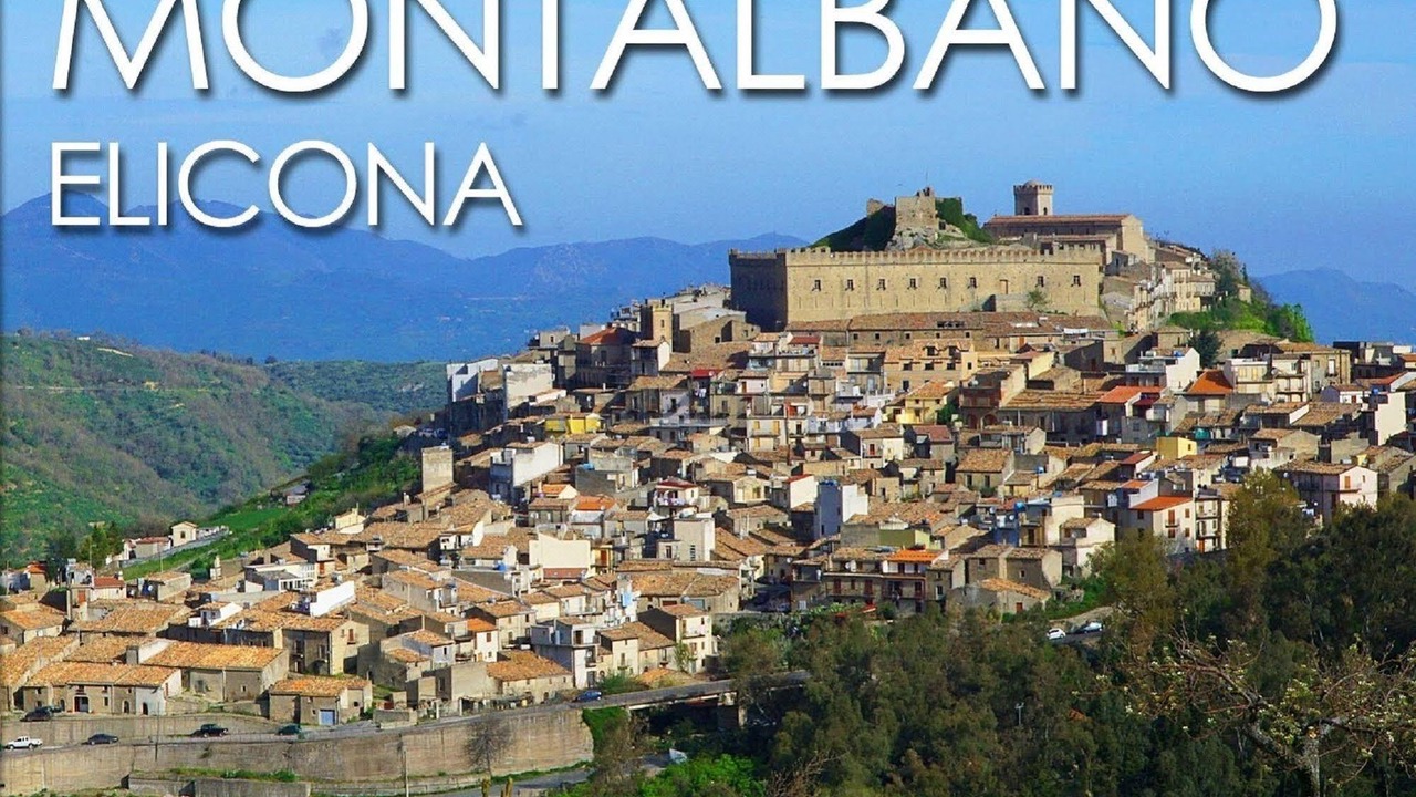 Photo of Buildings in Campogrande