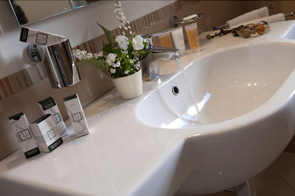 Photo of Bathroom in Settecamini