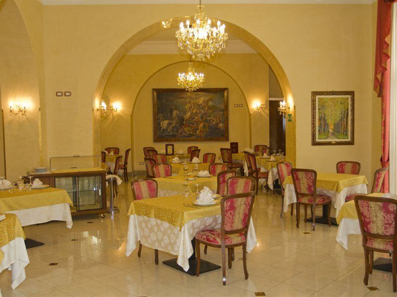 Photo of Livingroom in Alcamo Historic Center