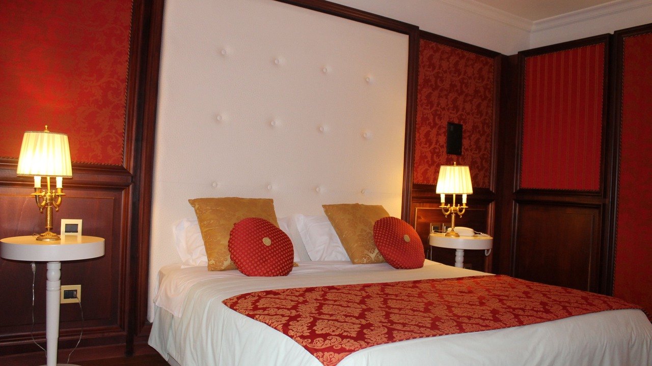 Photo of Bedroom in Campogrande