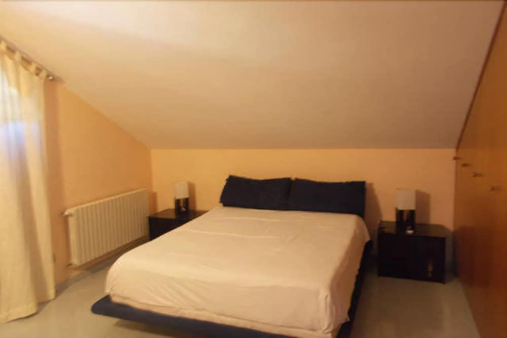 Photo of Bedroom in San Giuseppe Jato