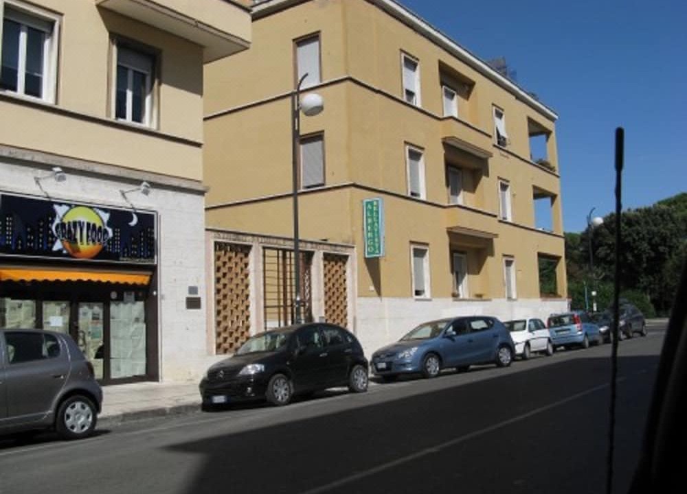 Photo of Buildings in Latina
