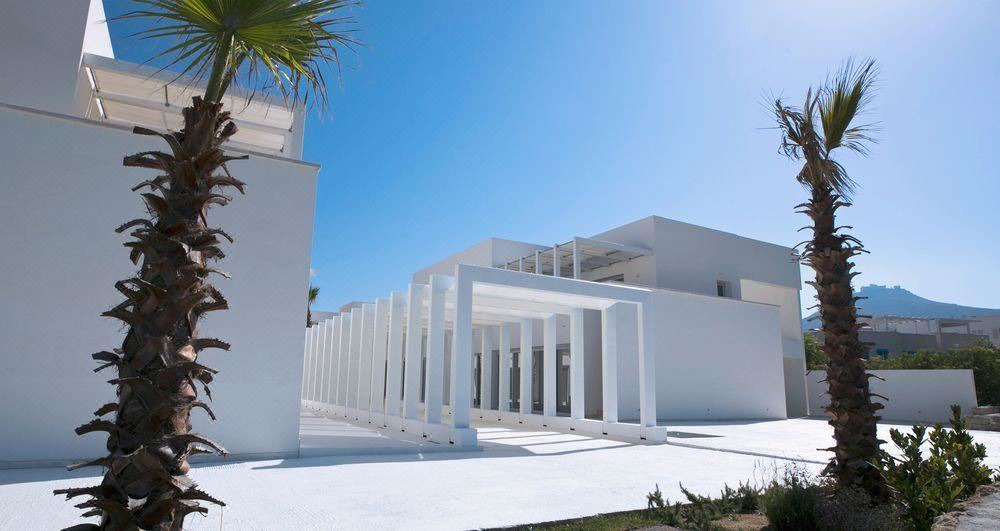 Photo of Buildings in Favignana
