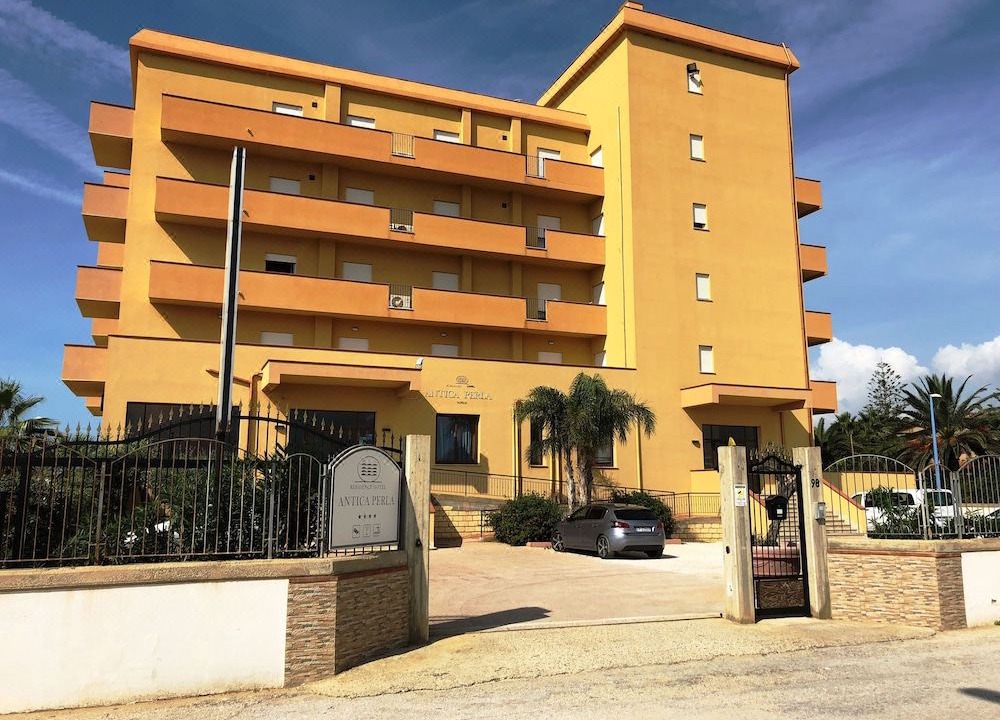 Photo of Buildings in Fiumenaro
