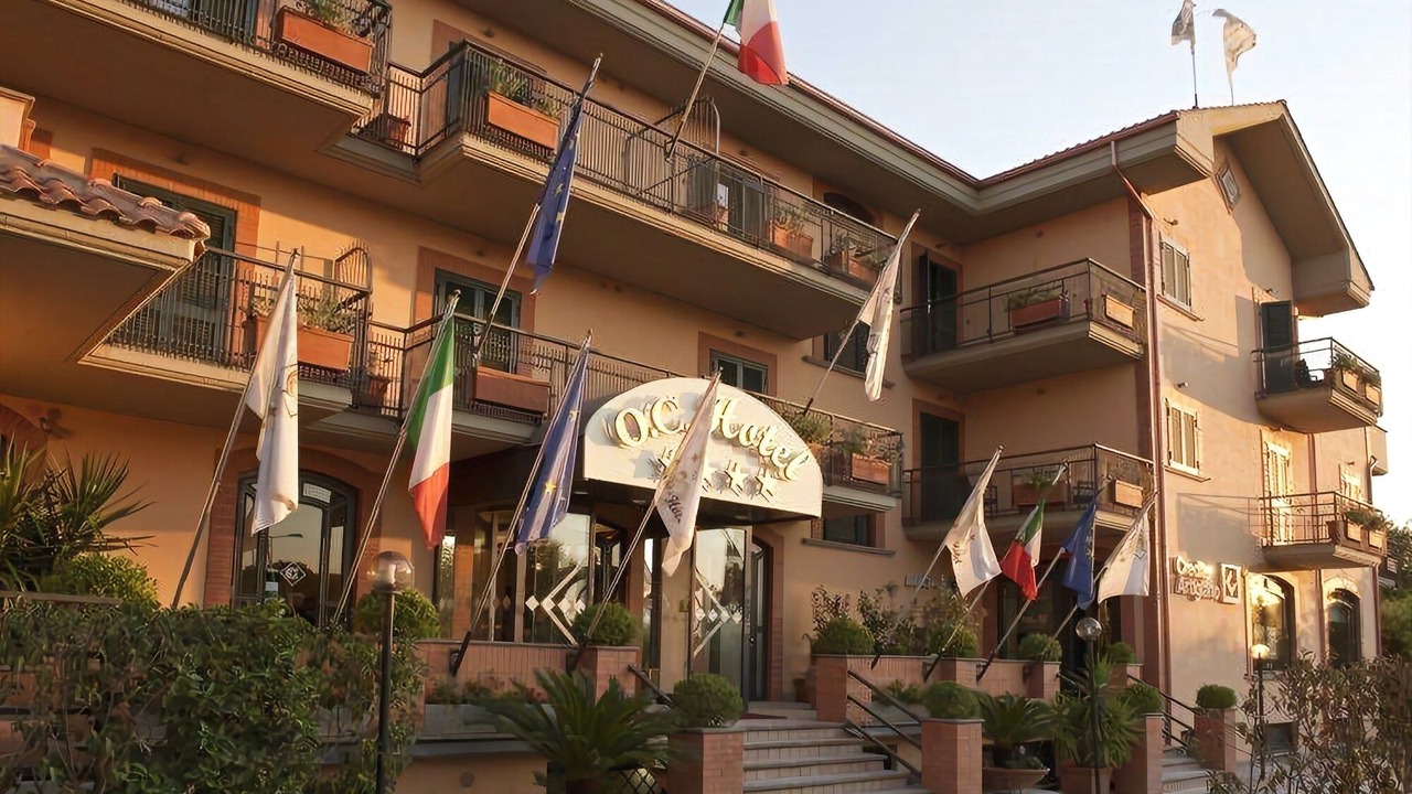 Photo of Buildings in Settecamini