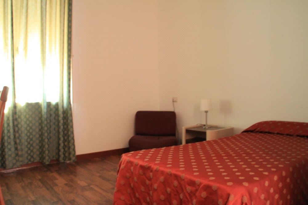 Photo of Bedroom in Gela