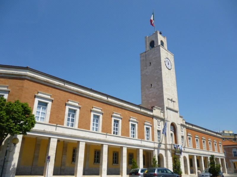 Photo of Buildings in Latina