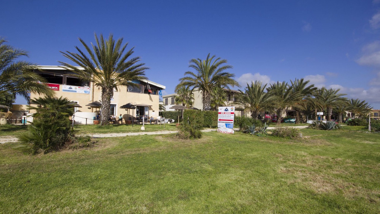 Photo of Buildings in Birgi Vecchi
