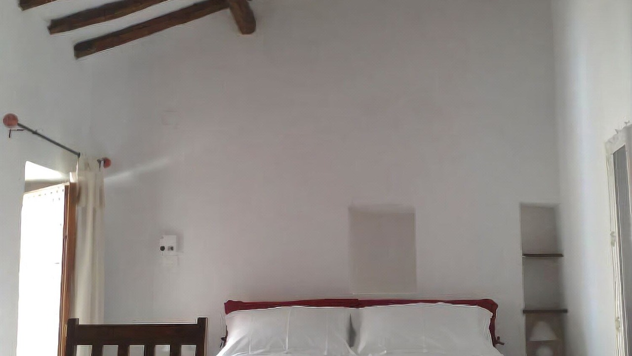 Photo of Bedroom in Petralia Soprana